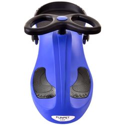 Tolocar Funfit Kids Gravity Ride (Blue) Thumb