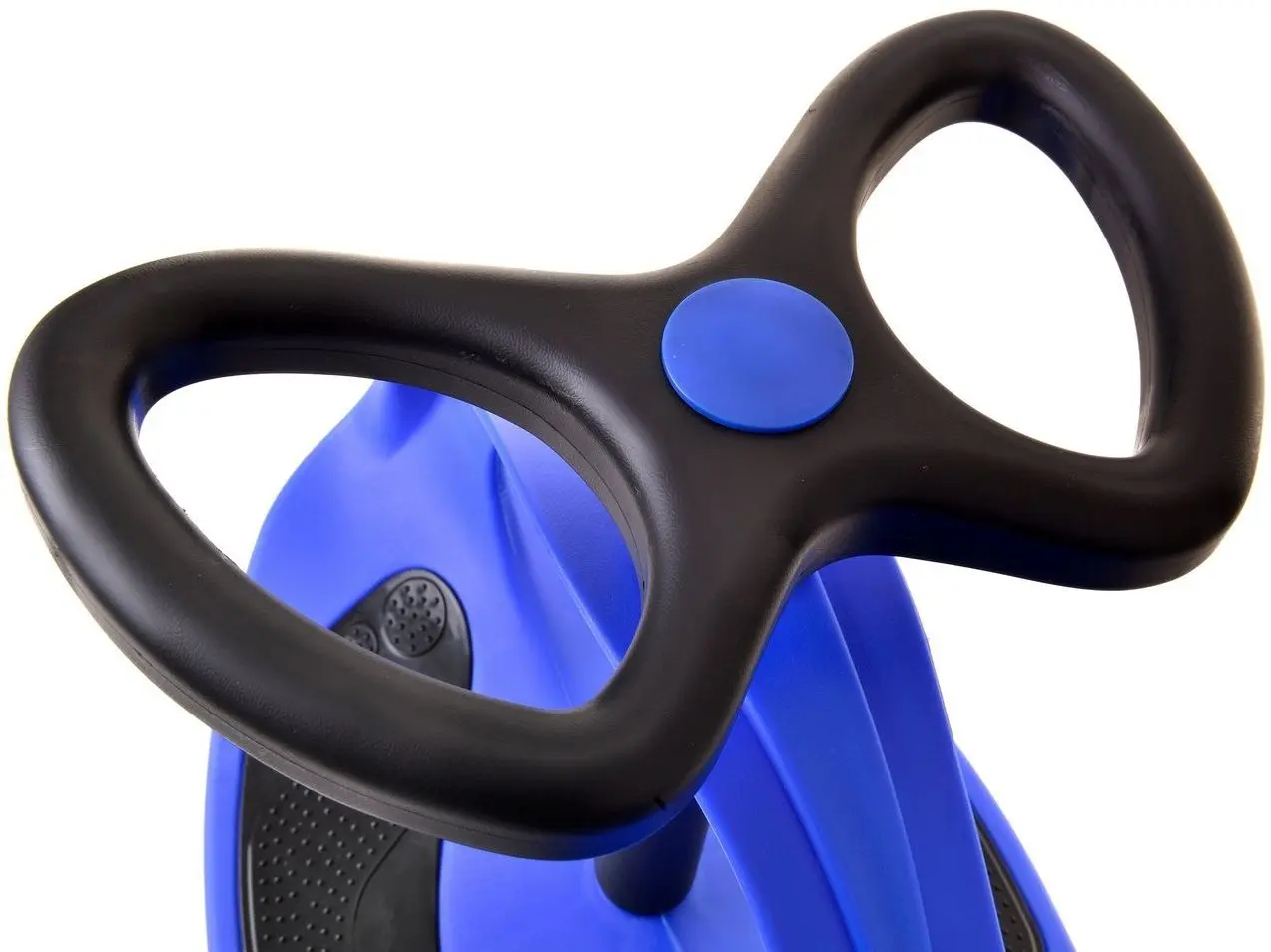 Tolocar Funfit Kids Gravity Ride (Blue)