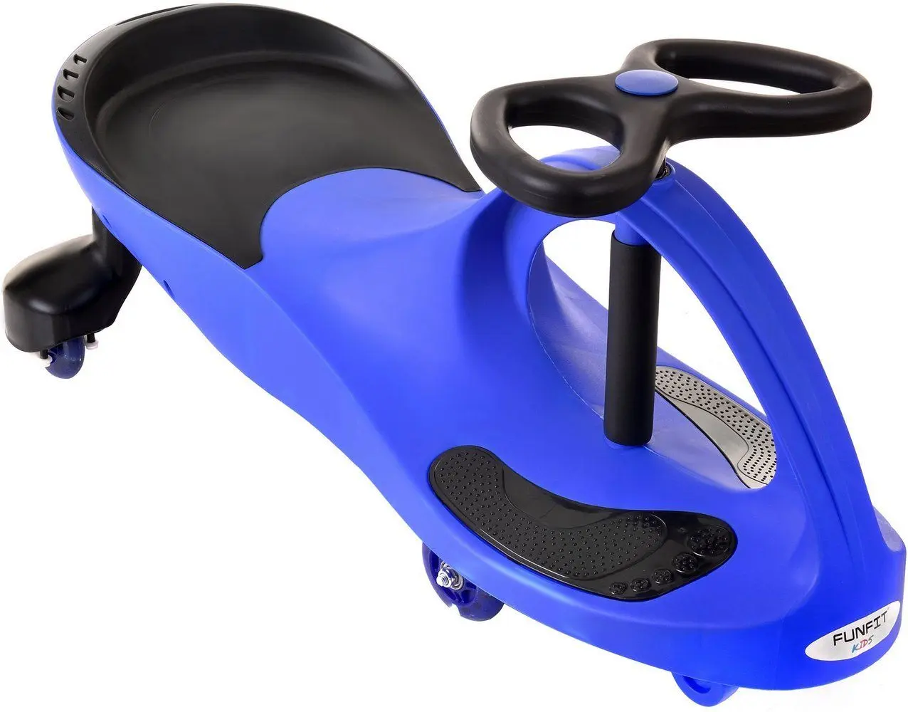 Tolocar Funfit Kids Gravity Ride (Blue)