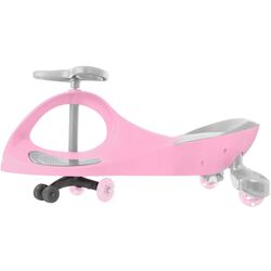 Tolocar Funfit Kids Gravity Ride (Pink) Thumb
