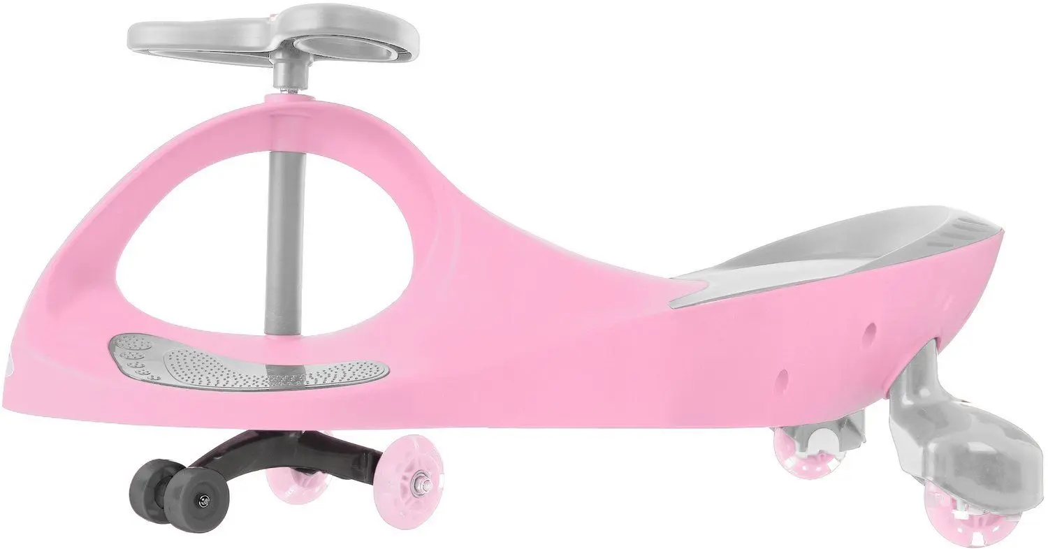 Tolocar Funfit Kids Gravity Ride (Pink)