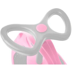 Tolocar Funfit Kids Gravity Ride (Pink) Thumb
