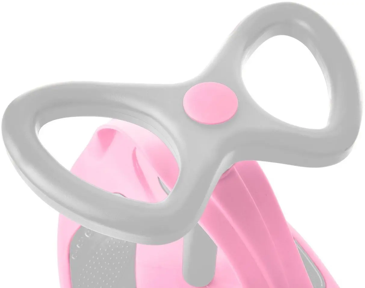 Tolocar Funfit Kids Gravity Ride (Pink)