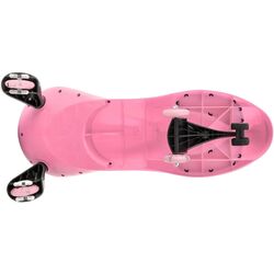 Tolocar Funfit Kids Gravity Ride (Pink) Thumb