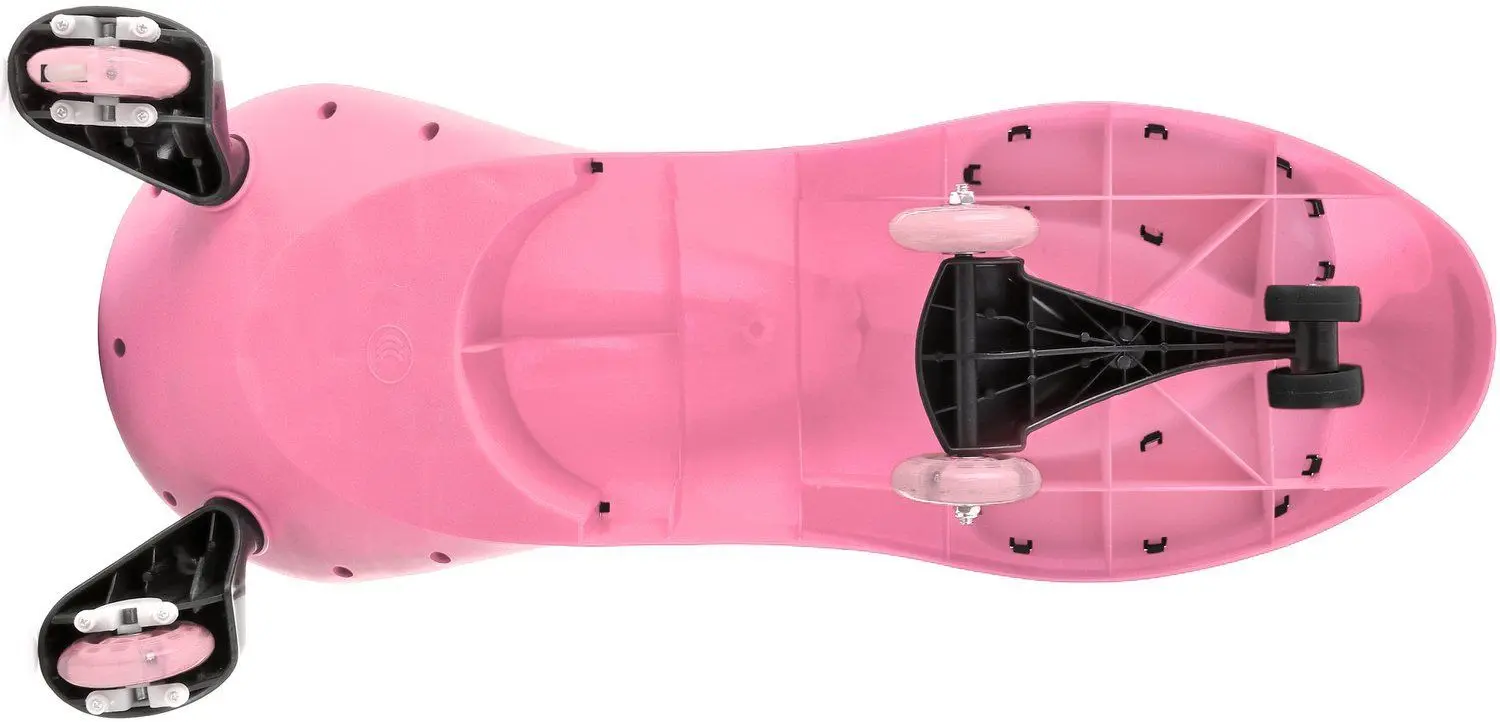 Tolocar Funfit Kids Gravity Ride (Pink)