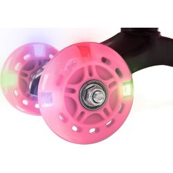 Tolocar Funfit Kids Gravity Ride (Pink) Thumb