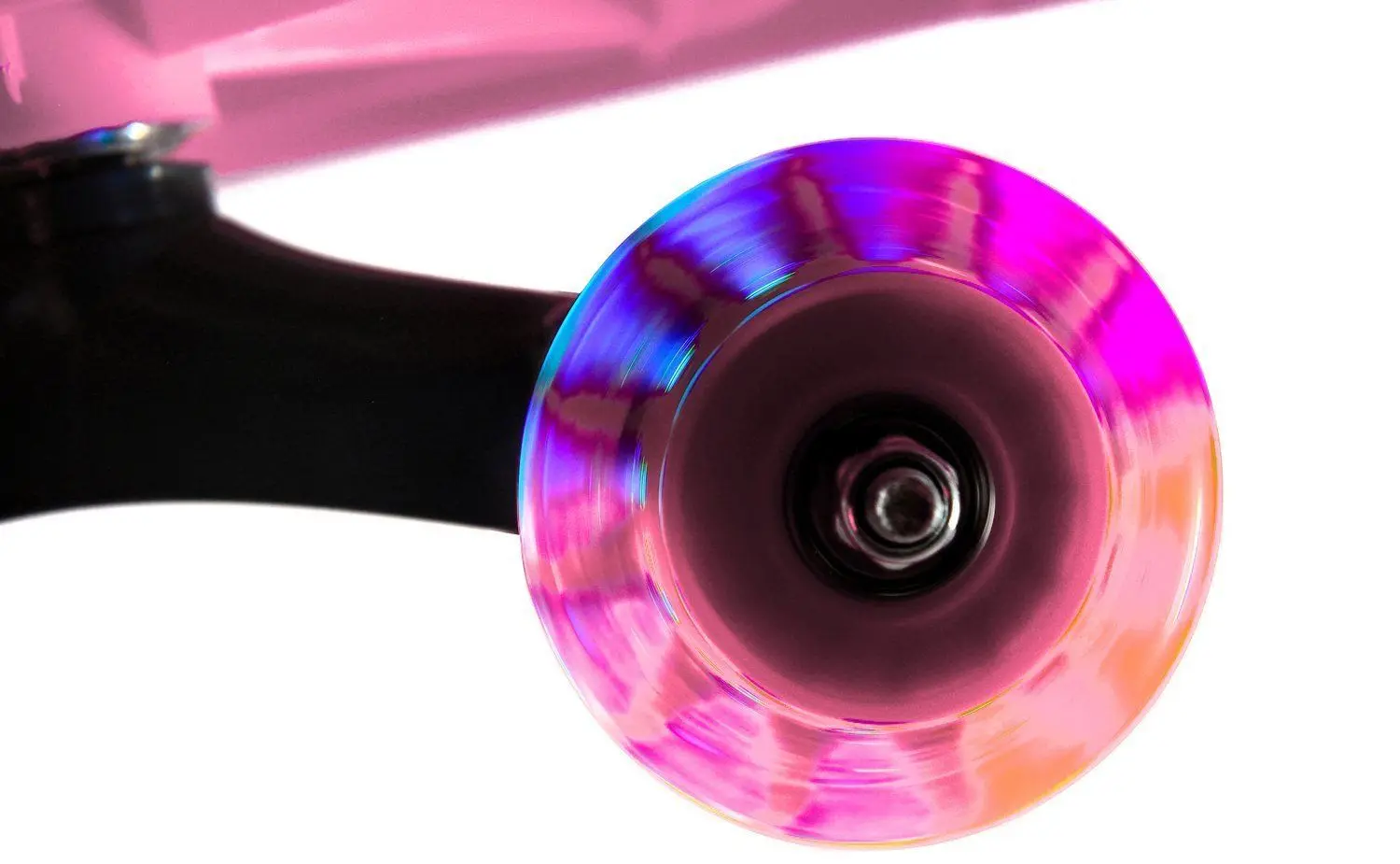 Tolocar Funfit Kids Gravity Ride (Pink)