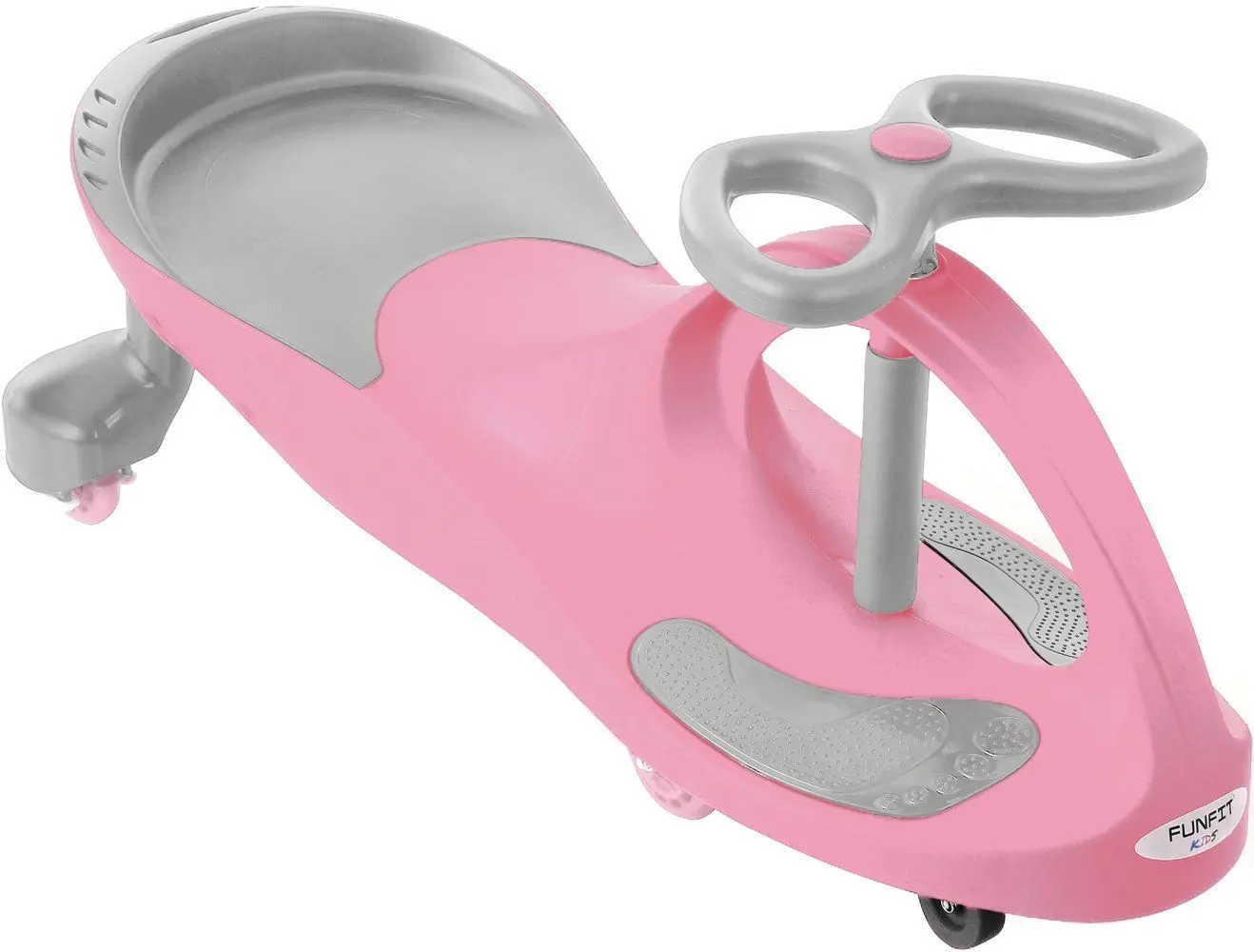 Tolocar Funfit Kids Gravity Ride (Pink)