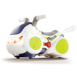 Электромотоцикл Hola Toys Drifting Motorcycle HE8956 (Multicolour)