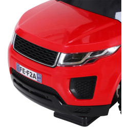 Толокар HomCom 370-083RD (Red) Thumb