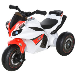 Tolocar Homcom 370-097WT (White)