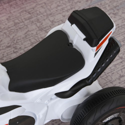 Tolocar Homcom 370-097WT (White) Thumb