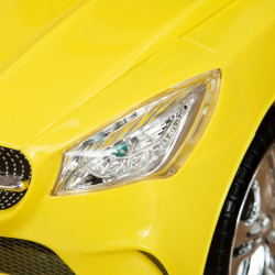 Tolocar HomCom 370-197YL (Yellow) Thumb