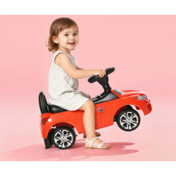 Tolocar Homcom 370-201RD (Red) Thumb