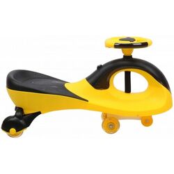 Tolocar Hot Hit 29817 (Black/Yellow) Thumb