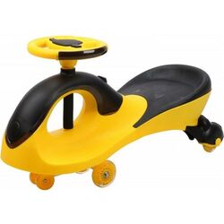 Tolocar Hot Hit 29817 (Black/Yellow) Thumb