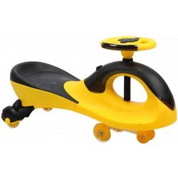 Tolocar Hot Hit 29817 (Black/Yellow)