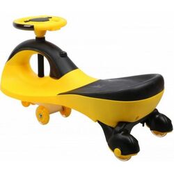 Tolocar Hot Hit 29817 (Black/Yellow) Thumb