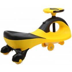 Tolocar Hot Hit 29817 (Black/Yellow) Thumb