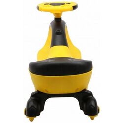 Tolocar Hot Hit 29817 (Black/Yellow) Thumb