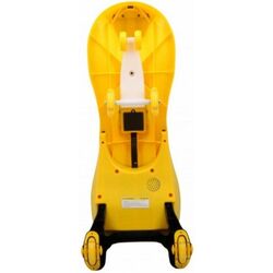 Tolocar Hot Hit 29817 (Black/Yellow) Thumb