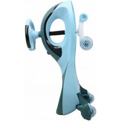 Tolocar Hot Hit Swing Car 29824 (Blue/Gray) Thumb
