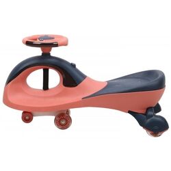 Tolocar Hot Hit Swing Car 29831 (Black/Red) Thumb