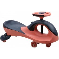Tolocar Hot Hit Swing Car 29831 (Black/Red)
