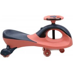 Tolocar Hot Hit Swing Car 29831 (Black/Red) Thumb