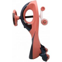 Tolocar Hot Hit Swing Car 29831 (Black/Red) Thumb