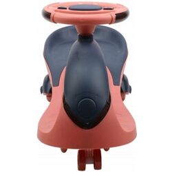Tolocar Hot Hit Swing Car 29831 (Black/Red) Thumb