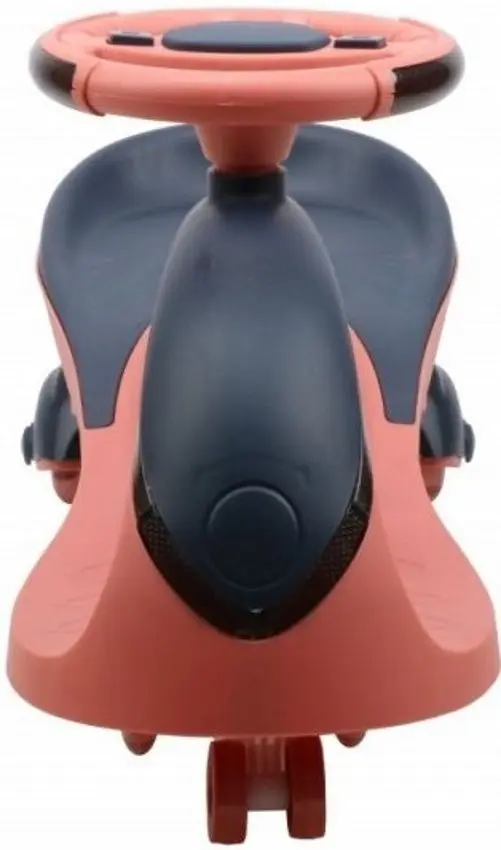 Tolocar Hot Hit Swing Car 29831 (Black/Red) - 9