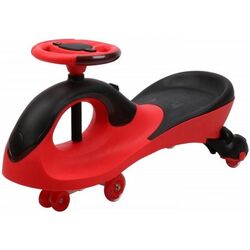 Tolocar Hot Hit Swing Car 29848 (Red/Black) Thumb