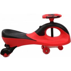 Tolocar Hot Hit Swing Car 29848 (Red/Black) Thumb