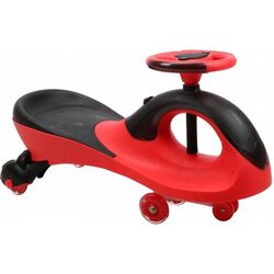 Tolocar Hot Hit Swing Car 29848 (Red/Black)