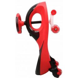 Tolocar Hot Hit Swing Car 29848 (Red/Black) Thumb