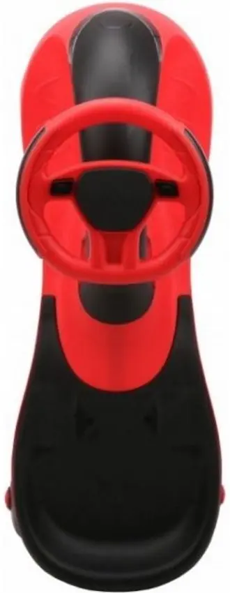 Tolocar Hot Hit Swing Car 29848 (Red/Black) - 6