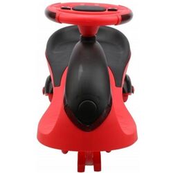 Tolocar Hot Hit Swing Car 29848 (Red/Black) Thumb