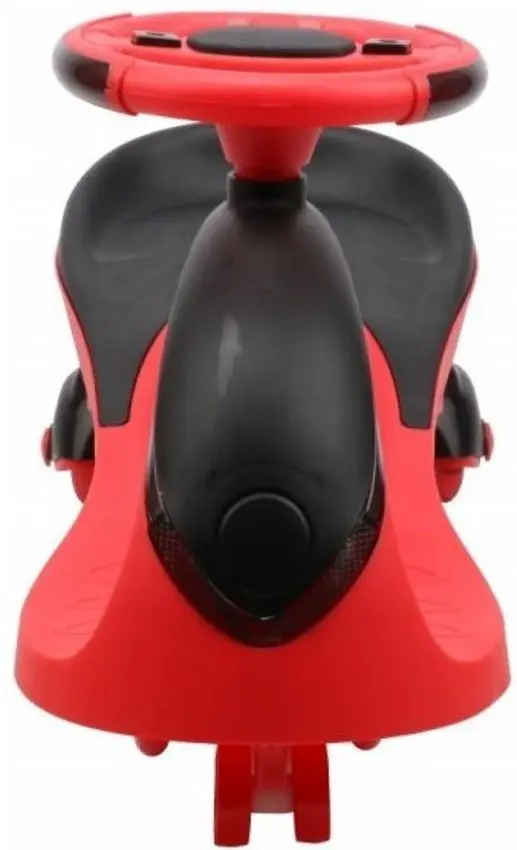 Tolocar Hot Hit Swing Car 29848 (Red/Black) - 7