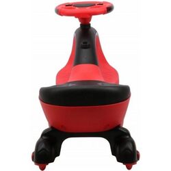 Tolocar Hot Hit Swing Car 29848 (Red/Black) Thumb