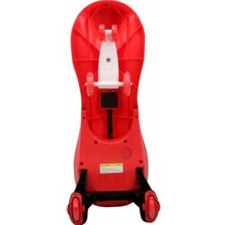 Tolocar Hot Hit Swing Car 29848 (Red/Black) Thumb