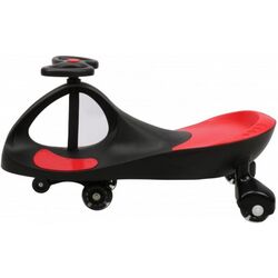 Tolocar Hot Hit Swing Car 8097 (Black/Red) Thumb