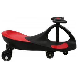 Tolocar Hot Hit Swing Car 8097 (Black/Red) Thumb
