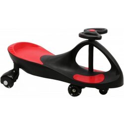 Tolocar Hot Hit Swing Car 8097 (Black/Red)