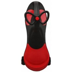 Tolocar Hot Hit Swing Car 8097 (Black/Red) Thumb