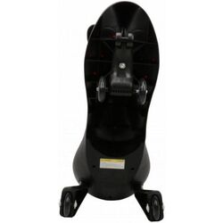 Tolocar Hot Hit Swing Car 8097 (Black/Red) Thumb
