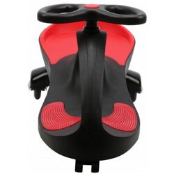 Tolocar Hot Hit Swing Car 8097 (Black/Red) Thumb