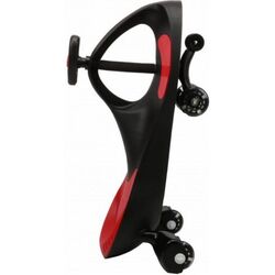 Tolocar Hot Hit Swing Car 8097 (Black/Red) Thumb