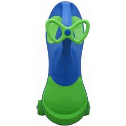 Tolocar Hot Hit Swing Car 8097 (Blue/Green) Thumb