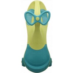 Tolocar Hot Hit Swing Car 8097 (Green/Maritime) Thumb